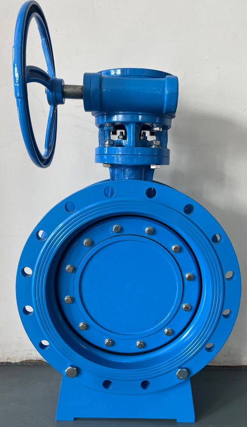 Vožtuvo slėgio ir veikimo sąlygų pasirinkimas