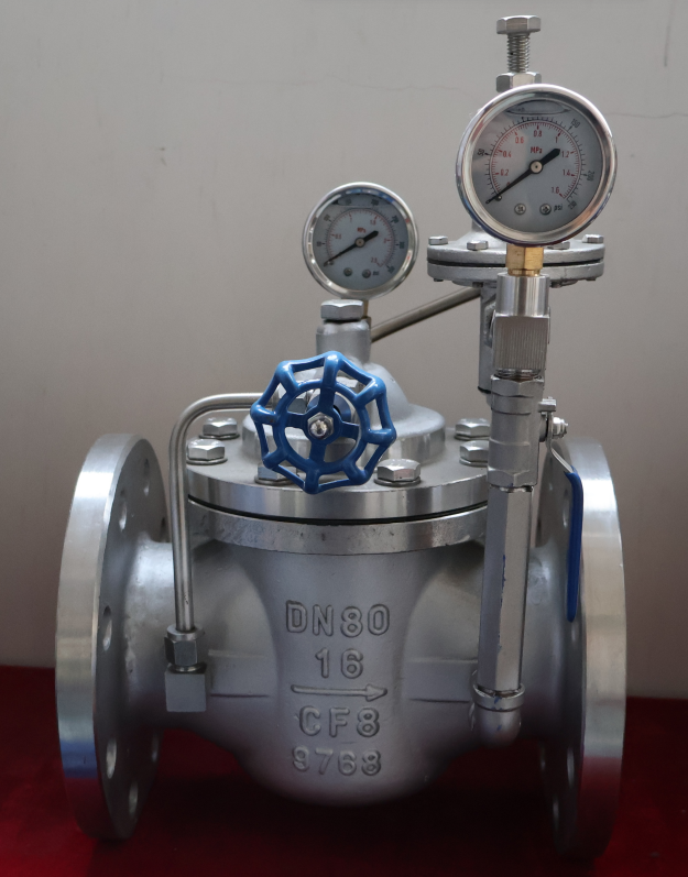 Bendrieji vožtuvų standartai: API, DIN, JIS, ISO išsamus paaiškinimas