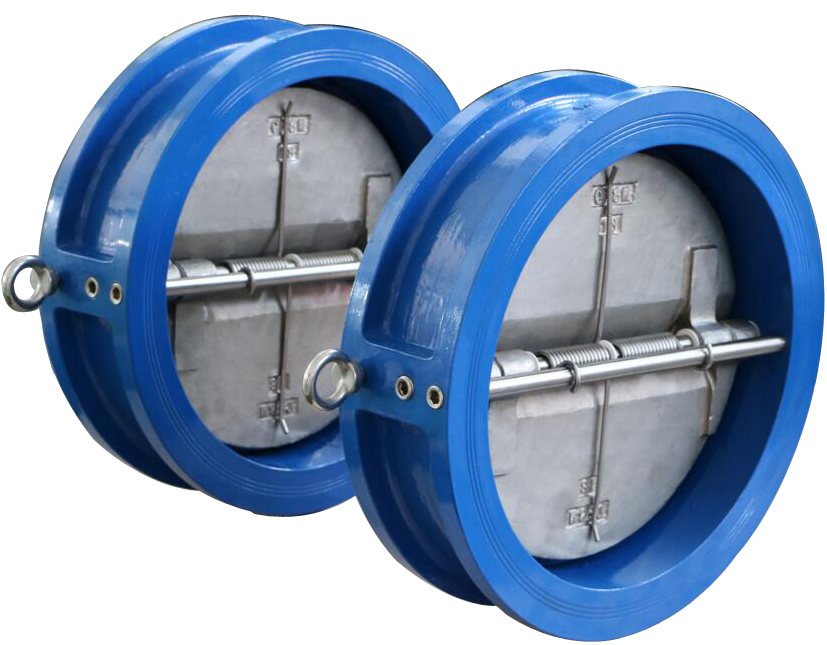 Atbulinių vožtuvų principas ir taikymas