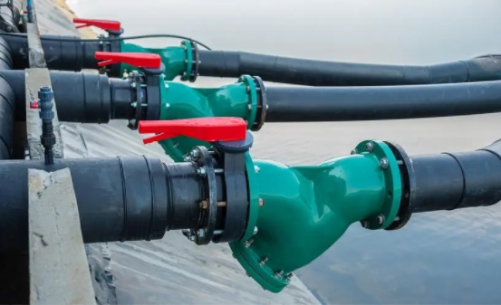 Skirtumai tarp namų, miesto ir gamyklos vožtuvų