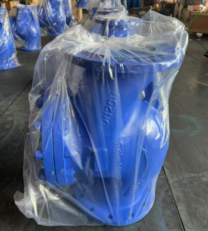 Skirtingi atbulinių vožtuvų tipai (paprastas vadovas)