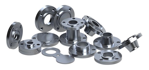 Flange Connection